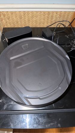 Lefant Robot Vacuum with Charging Dock