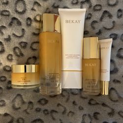 Bekay Skin Care Brand New 