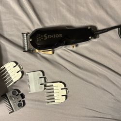 WAHL Senior Clippers