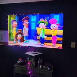 65 Inch Samsung Tv