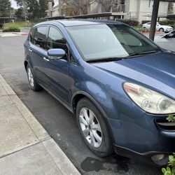 2007 Subaru B9 Tribeca