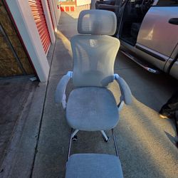 Nouhaus Ergo Fit Ergonomic Mesh Office Chair