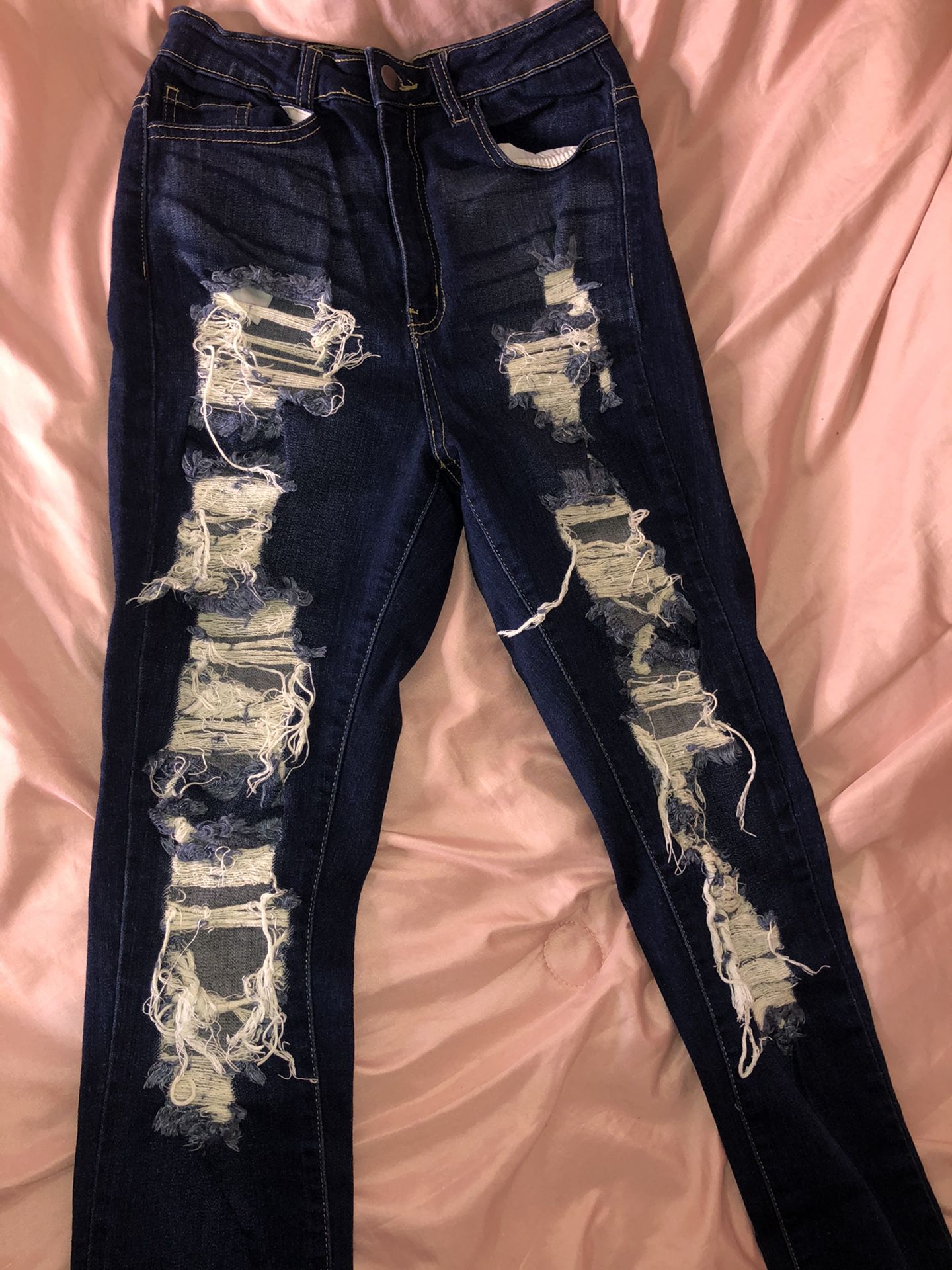 Fashionova jeans