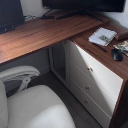 Desk