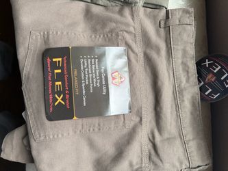 Men’s work pants