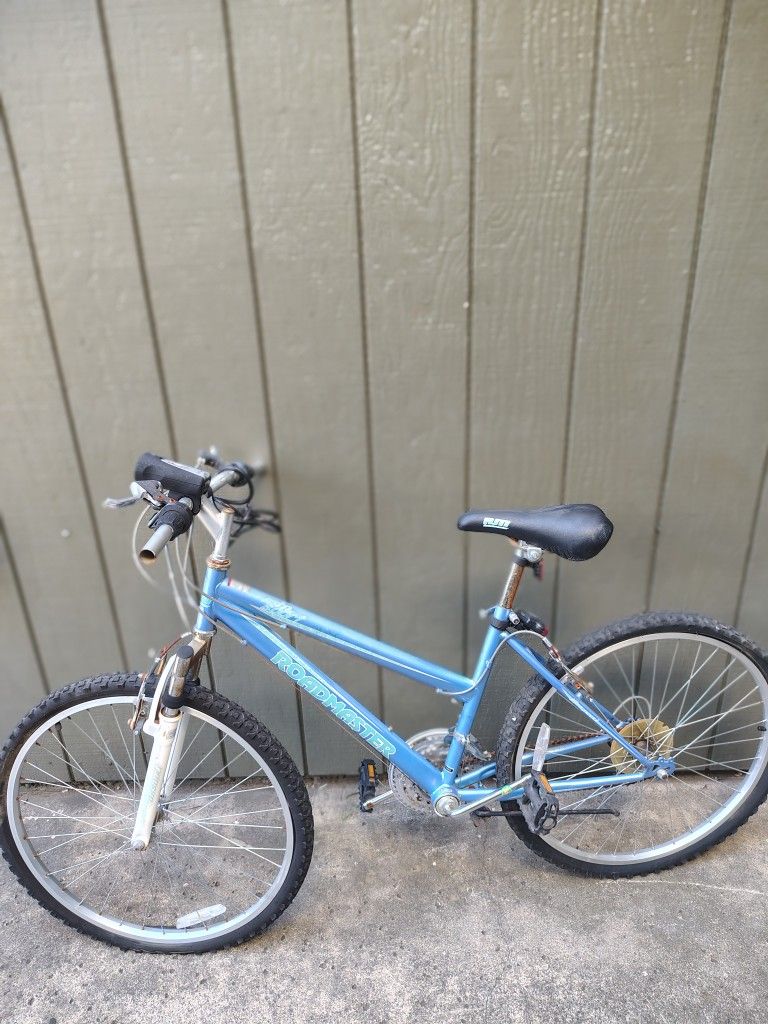 BIKE 🚲