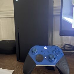 Xbox Series X
