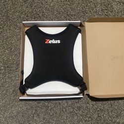 Weighted Vest