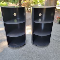 HEM Metal Shelves