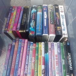 Children Dvd Bluray 