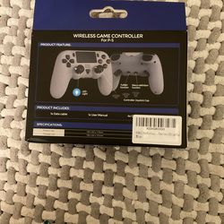 PS 5 WIRELESS CONTROLLER