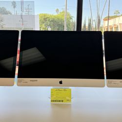 27” iMac **Only $399