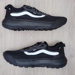 Vans Crosspath MTE All Terrain Water Repellent Trail Shoes Men's Size 10.5 MSRP $130