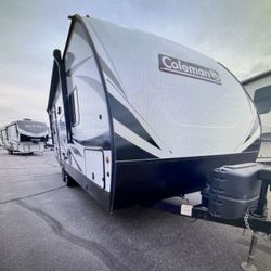 2021COLEMAN LIGHT 2455BH