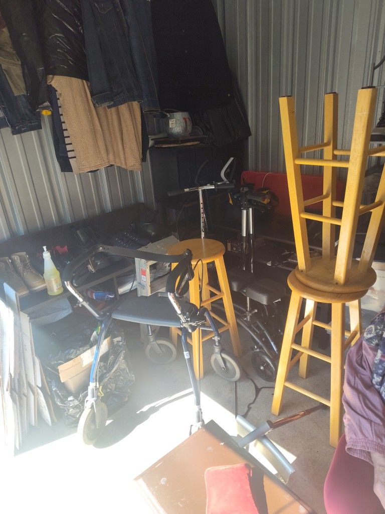 Storage Locker For Sale