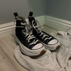 Converse Run Star Hikes