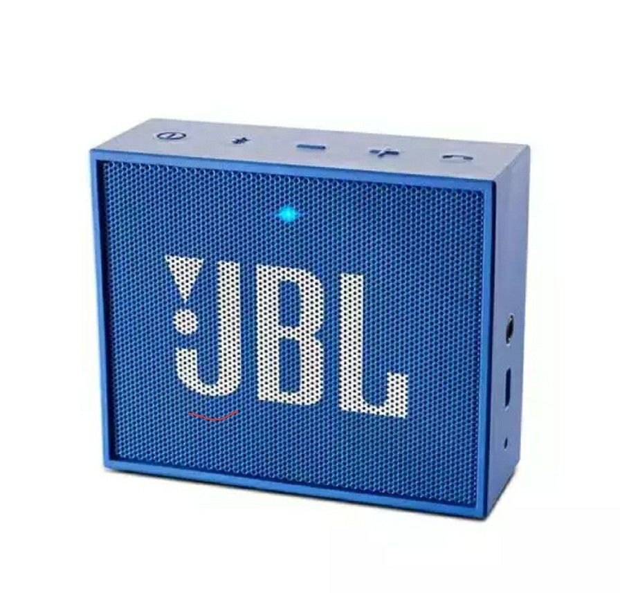 Jbl bluetooth speaker