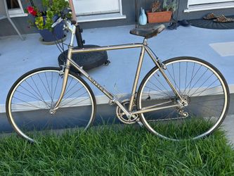 Univega bike