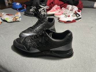 LV Run Away Sneaker *BEST OFFER*