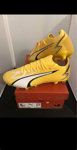 Puma Ultra size 10