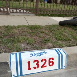 Curb Painting $25-$60
