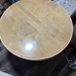 Kitchen/dining Table