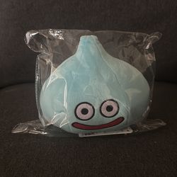 Dragon Quest VII Reimagined Slime Plush