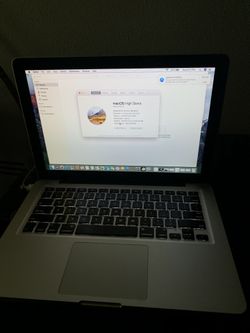 MacBook Pro