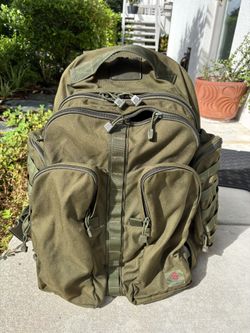 Backpack - TacPro Gear