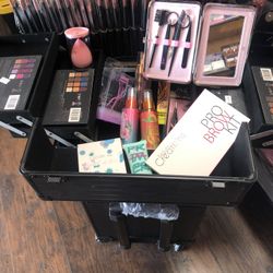 Maquillaje Al Mayoreo 