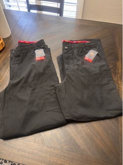 Dickies Unisex Scrub Pants