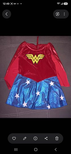 Kids costumes