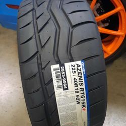 225-40-18 Falken 