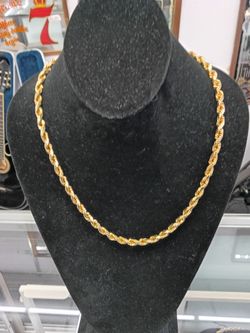 Gold Gold Gold