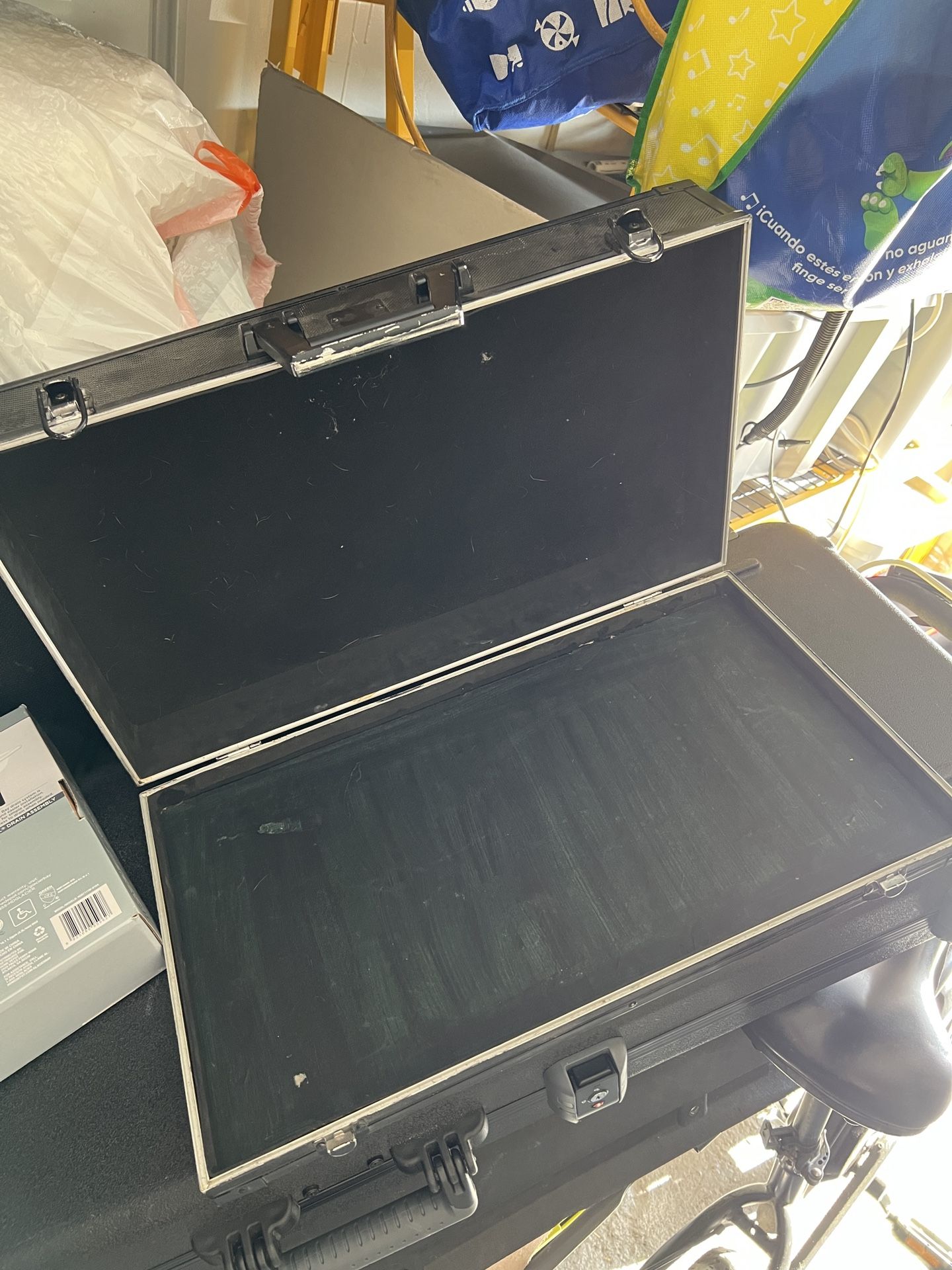 Pedalboard Case 