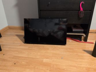Insignia smart tv