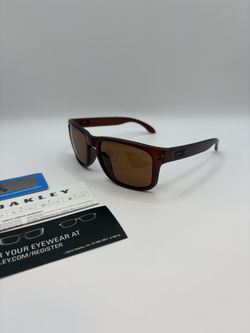 Oakley Holbrook Sunglasses