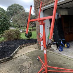 Dry Wall / Sheet Rock Lift 