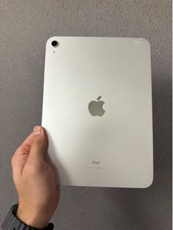 Apple iPad 256Gb 10th Generation