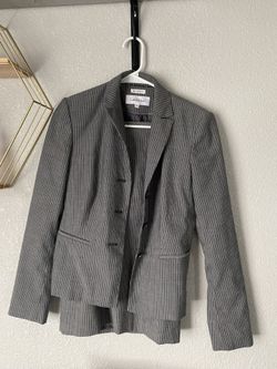 Calvin Klein Women’s Suit Set