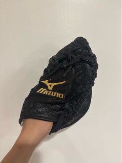Mizuno GXC-112 31.50 Youth Baseball Catchers Mitt glove
