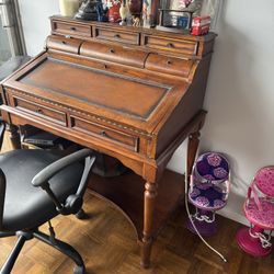 Antique  Desk