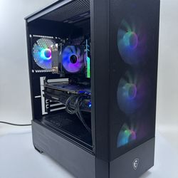 Gaming PC