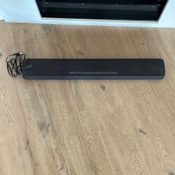 Yamaha Sound Bar