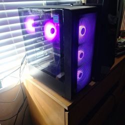 Acer Nitro 60 Gaming Desktop NVIDIAGeForceRTX5070 32GB RAM 1TB SSD Ryzen9 Refurb