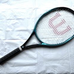 Wilson Hammer 5.0 Oversize Tennis Racquet / Racket - PRICE FIRM
