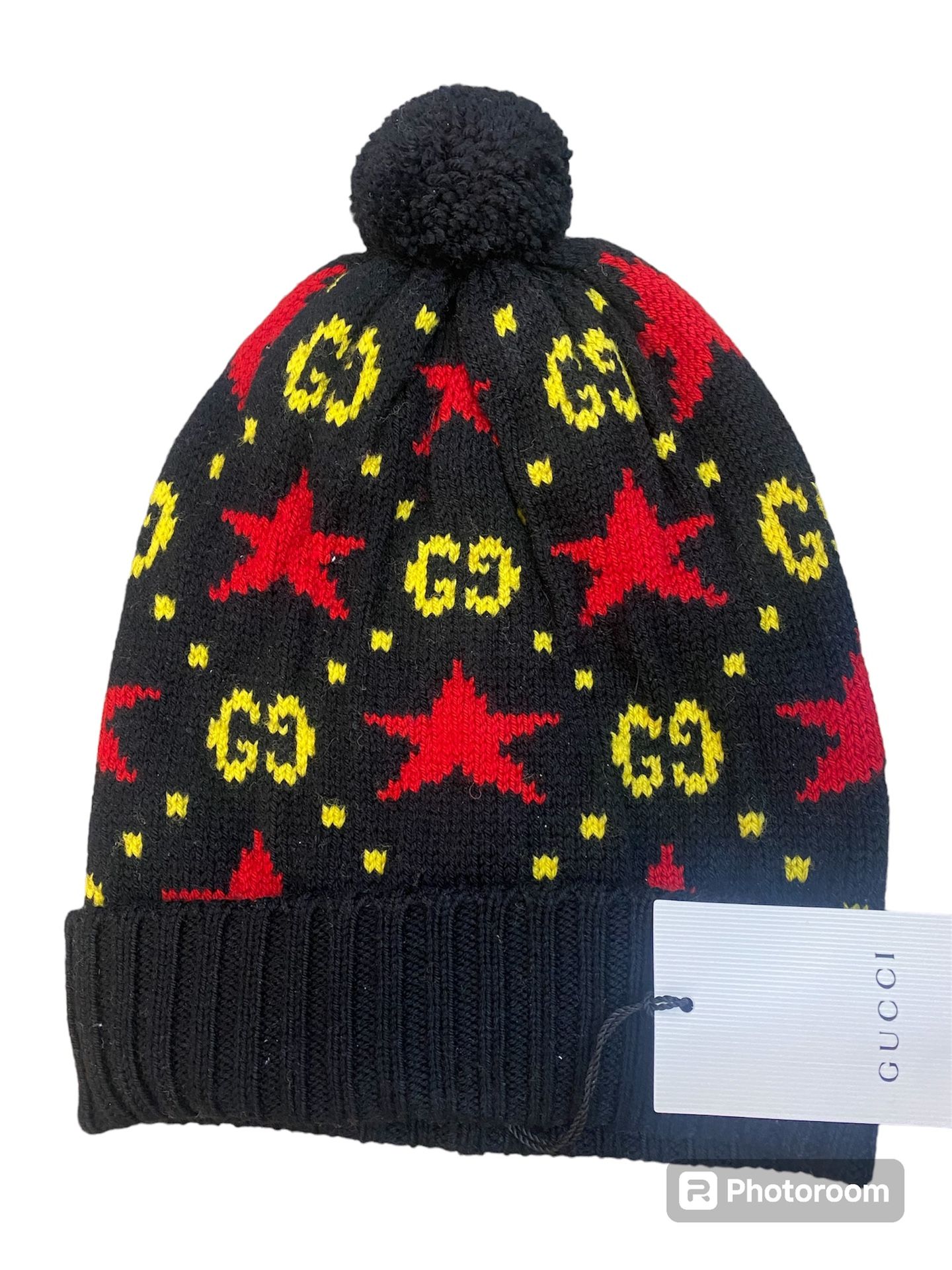 Gucci Snow Hat