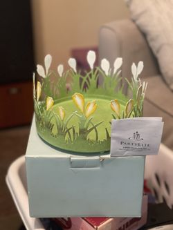 Candle Holder