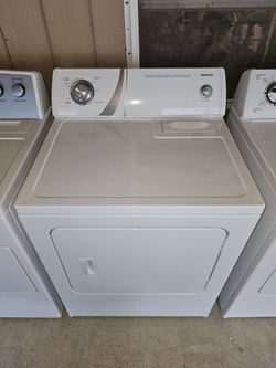 Admiral Dryer
