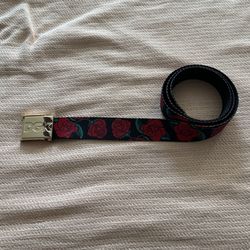 DGK Reversible Belt 